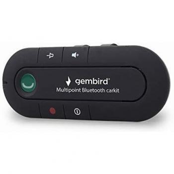 Gembird Car Bluetooth Speakerphone