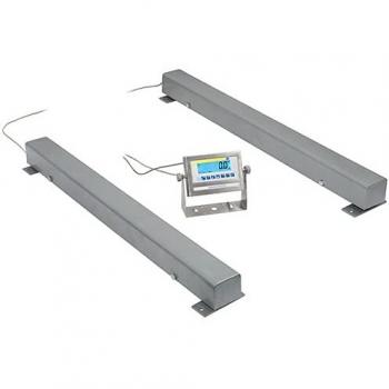 PCE 3000N Pallet Load Scale – 3,000 kg / 1 kg Precision