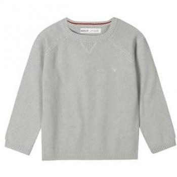 Pullover Minoti Tono Argento