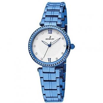 Reloj Nowley 8-5816-0-0 señora azul