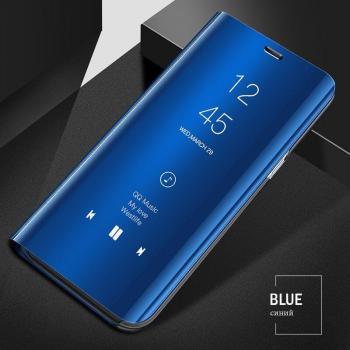 Smart Mirror Flip Case for Samsung Galaxy J3