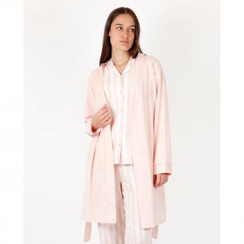 Vestaglia di base rosa L adamas