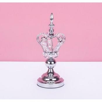 Candle holder cake stand