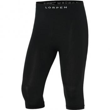 Lorpen Pantalón de Compresión Hombre