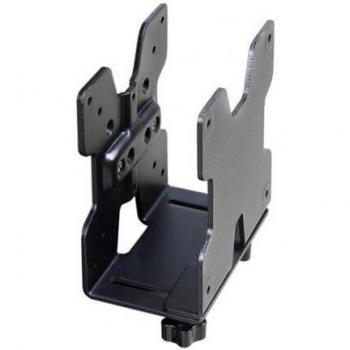 Ergotron 80 107 200 – Thin Client Ständer mit flexibler Aufhängung