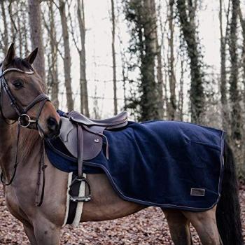 Manta Kentucky Heavy de Lana para Caballos