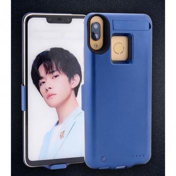Huawei Nova 3/3i 6800mAh Dual‑Function Power Bank & Charger Case