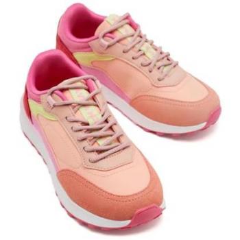 Gioseppo Otisfield 35 EU Fucsia Sneaker