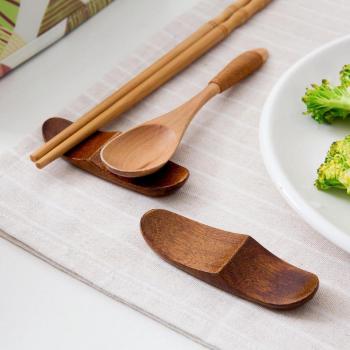 Soporte Zen para Palillos y Accesorios de Cocina