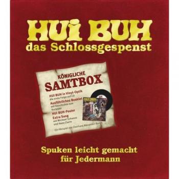 Hui Buh