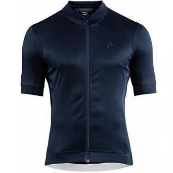 Craft Herren Trikot Essence Blaze Marine Polyester Medium