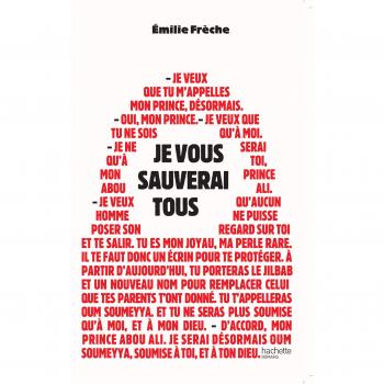 Je Vous Sauverai Tous
