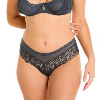 Shorty Thong for Women – Pomm’Poire Abeille