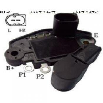 Alternator Voltage Regulator CQ1010296