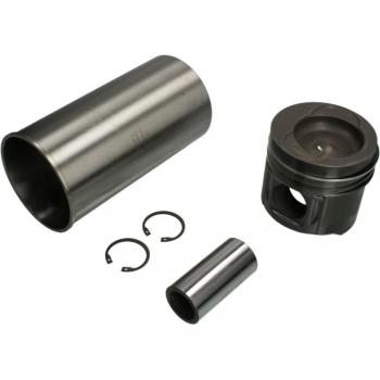Kit de réparation NÜRAL 88-136500-10 pour chemises de cylindre et pistons