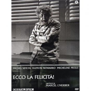 Ecco la felicità