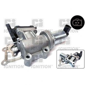XEGR133 – Válvula EGR para Motocicletas Quintón Hazell