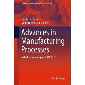 Vitalsource Technologies, Inc. Advances In Manufacturing Processes