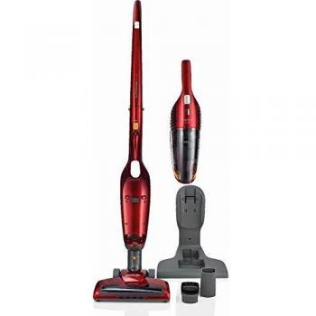 Gorenje SVC216FR Staubsauger in Rot