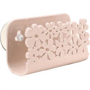 Soap and Sponge Organizer