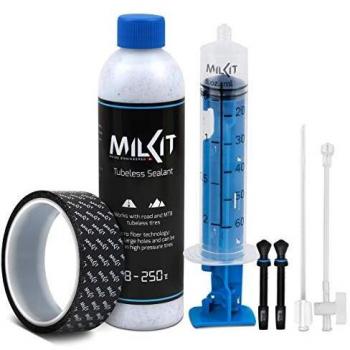 Kit Seringue + Valves 45 + Fond Jante 29 + Préventif 252