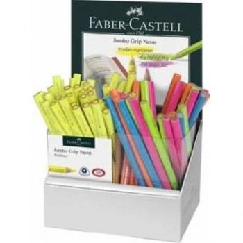 Evidenziatore Textliner Dry Faber Castell 1148 Jumbo