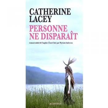 Personne ne disparaît