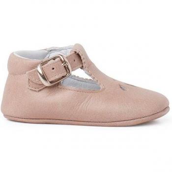 Chaussures Enfant Pisamonas Détail Perforé