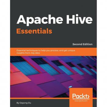 Apache Hive Essentials