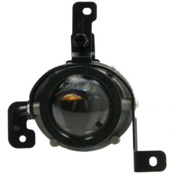 Nebellamp TYC 19-14255-01-2 voor KIA RIO III (UB)