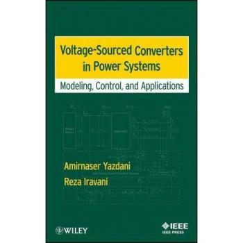 Voltage-Sourced Converters in Power Systems