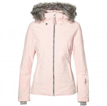 O'Neill 8P5028 Veste Femme Rouge M