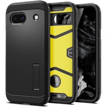 Coque de protection Spigen Tough Armor pour Google Pixel 8a