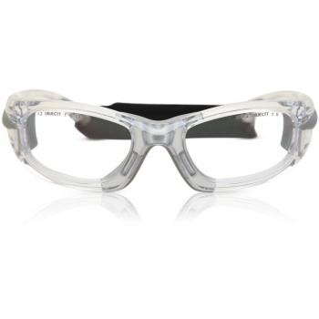 PROGEAR EG-L1030 Eyeguard 10 Men's Glasses Clear Size 55