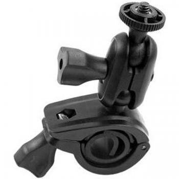 Mini O-Type Holder for Car Camera and GPS