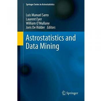 Astrostatistics and Data Mining: 2