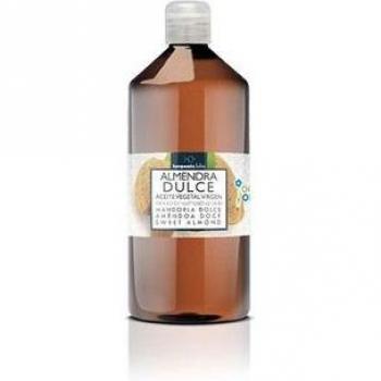 Aceite de Almendra Dulce (Virgen, 1000ml, Terpenic)