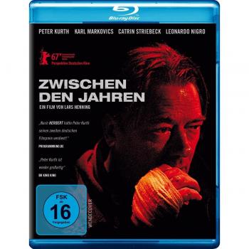 Zwischen den Jahren (Blu-ray)