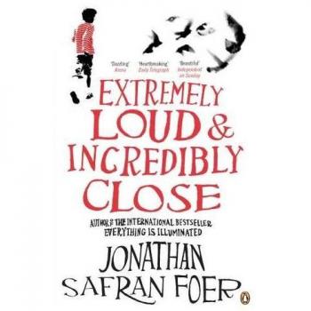 Extremely Loud and Incredibly Close
