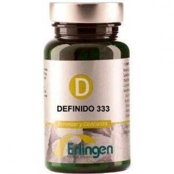 Capsules Erlingen Base 333 Défini