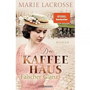 Marie Lacrosse Das Kaffeehaus