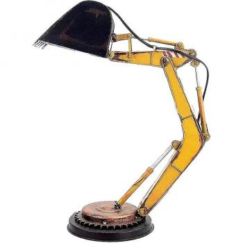 Lampe de Bureau Digger Éclairante