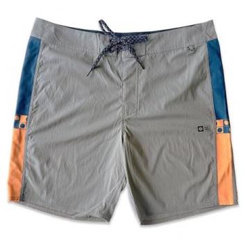 SaltyChannel Apex Shortboard