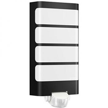 Steinel Sensor Außenleuchte L 244 LED warmweiß