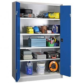Armoire à Portes Pliantes 120 cm