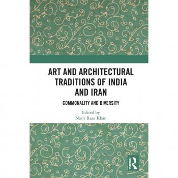 Vitalsource Technologies, Inc. Art And Architectural Traditions Of India And Iran