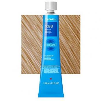 Goldwell Colorance Demi-Permanent Hair Color 10BS Beige Argento 60 ml