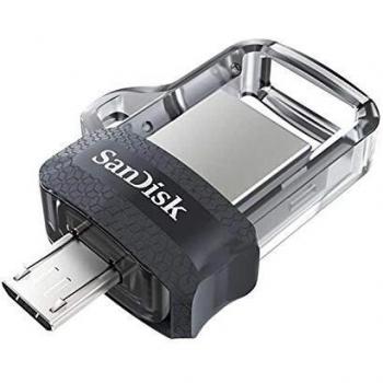 SanDisk Ultra Dual Drive 128GB