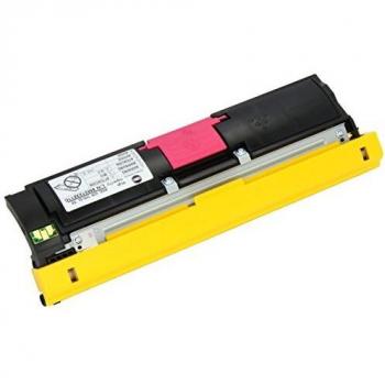 Bizhub C10P Toner magenta TN212M
