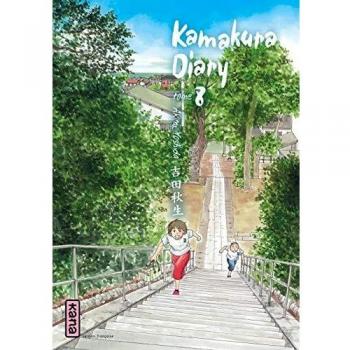 Kamakura Diary